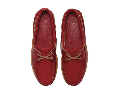 Timberland Classic Boat Shoe Medium