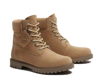 Timberland Premium 6 Inch Lace Up Waterproof Boot Medium