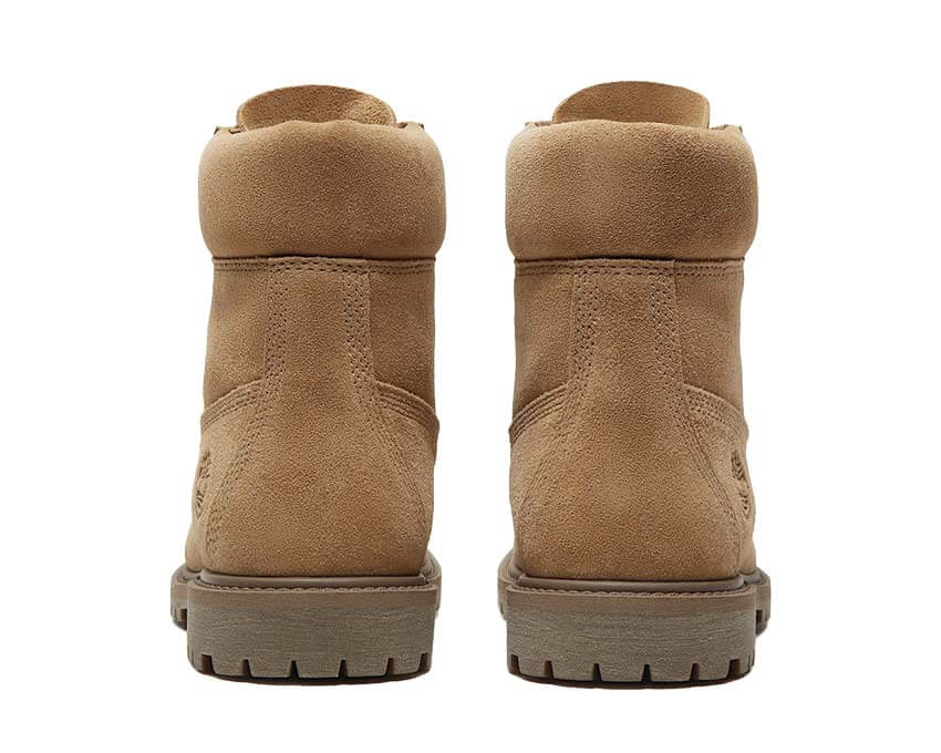 Timberland Premium 6 Inch Lace Up Waterproof Boot Medium