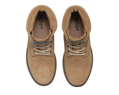 Timberland Premium 6 Inch Lace Up Waterproof Boot Medium