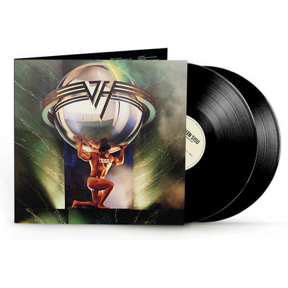 5150 (Expanded Edition) - Van Halen [VINYL]