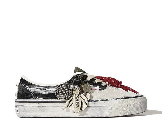 Vans Authentic 44 LX "Black"