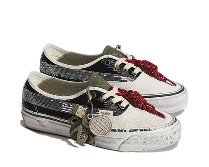 Vans Authentic 44 LX "Black"