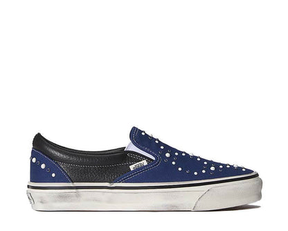 Vans LX Classic Slip-On 98 "Pearlized Indigo"