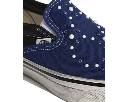 Vans LX Classic Slip-On 98 "Pearlized Indigo"