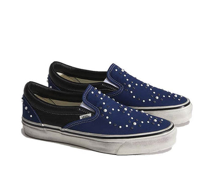 Vans LX Classic Slip-On 98 "Pearlized Indigo"