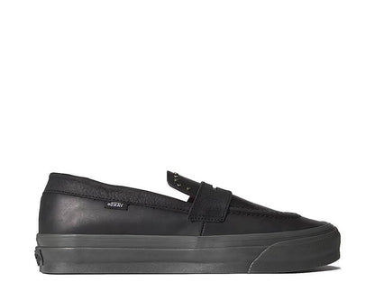 Vans Loafer 53 LX "Black"