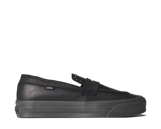 Vans Loafer 53 LX "Black"