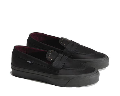 Vans Loafer 53 LX "Black"