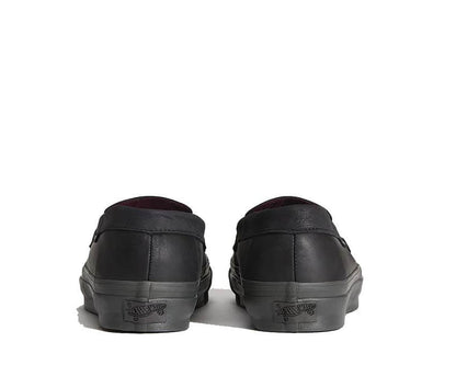 Vans Loafer 53 LX "Black"