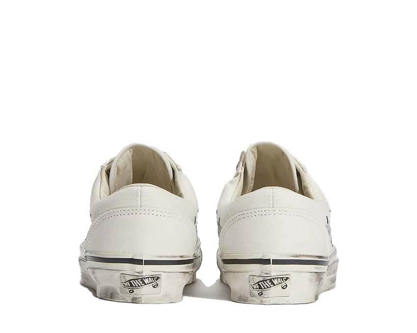 Vans Old Skool 36 LX "Marshmallow"