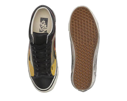Vans Old Skool 36 LX "Black"