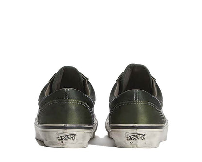 Vans Old Skool 36 LX "Green Balsam"