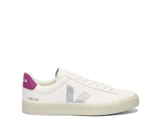 Veja Campo Leather "Ultraviolet"