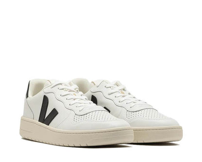 Veja V-10 Prime "Black"