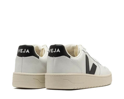 Veja V-10 Prime "Black"