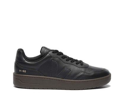Veja V-90 O.T. Leather "Eagle" W