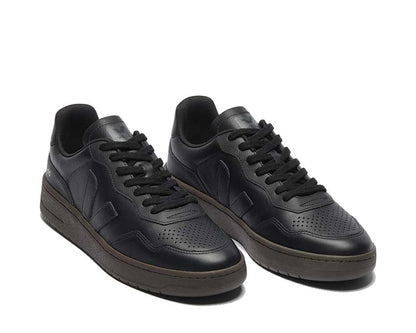 Veja V-90 O.T. Leather "Eagle" W