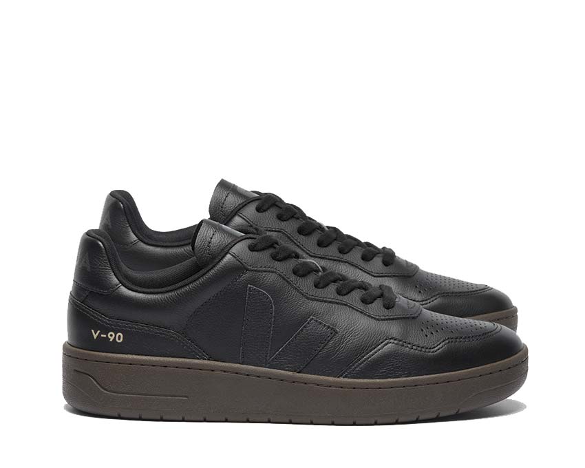 Veja V-90 O.T. Leather "Eagle" W