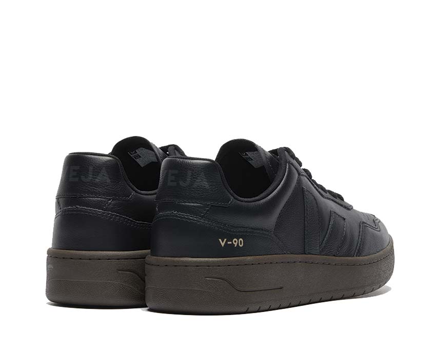 Veja V-90 O.T. Leather "Eagle" W
