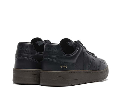 Veja V-90 O.T. Leather "Eagle" W