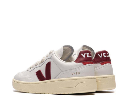Veja V-90 O.T. Leather