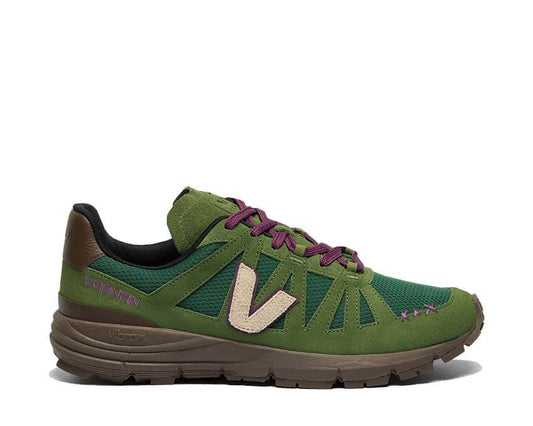 Veja x  CARNAN SALAR "Militar"