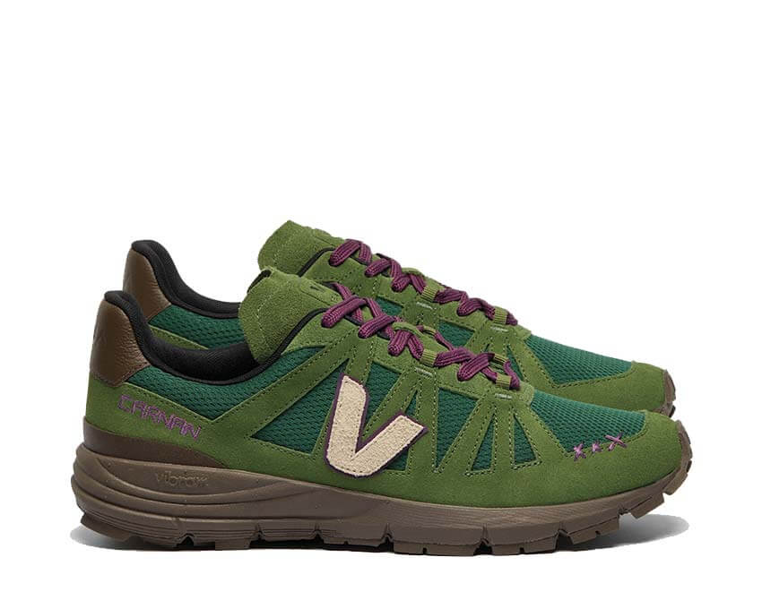 Veja x  CARNAN SALAR "Militar"