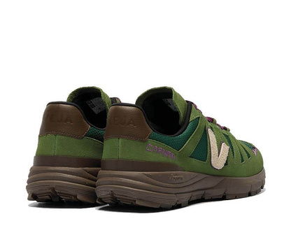 Veja x  CARNAN SALAR "Militar"