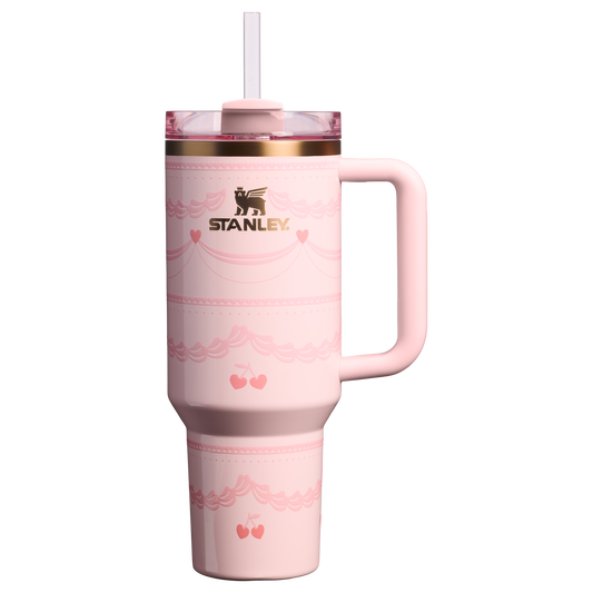 Limited Edition Valentine's Day Tumbler