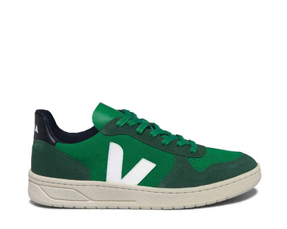 Veja V-10 Suede