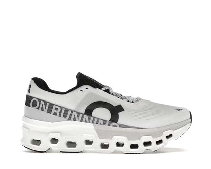 On Cloudmonster 2 W