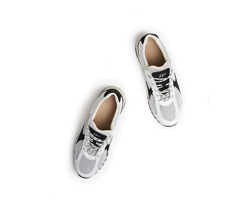 Filling Pieces Oryon