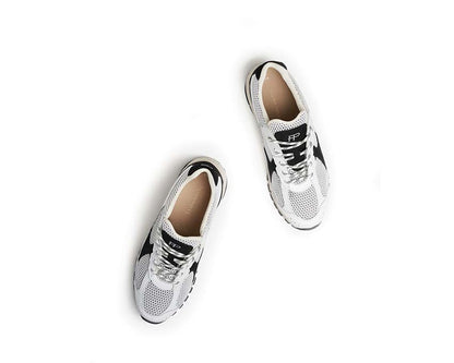 Filling Pieces Oryon