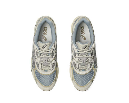 Asics Gel NYC "Dolphin Grey"