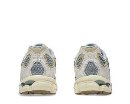 Asics Gel NYC "Dolphin Grey"