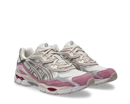 Asics Gel NYC "Mineral Beige"