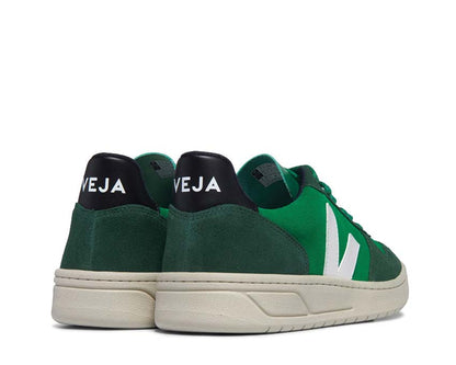 Veja V-10 Suede