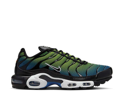 Nike Air Max Plus "Royal Checker"