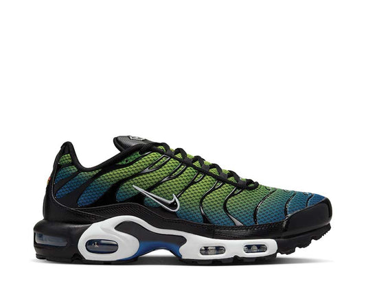 Nike Air Max Plus "Royal Checker"