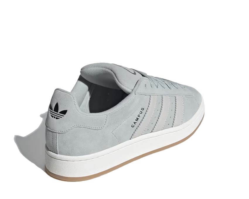 Adidas Campus 00s "Grey One"