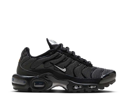 Nike Air Max Plus W "Black Silver"
