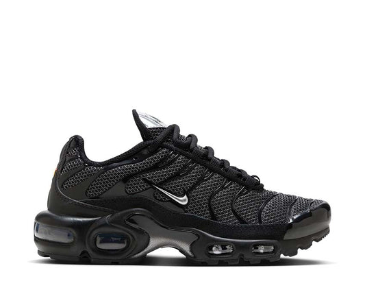 Nike Air Max Plus W "Black Silver"