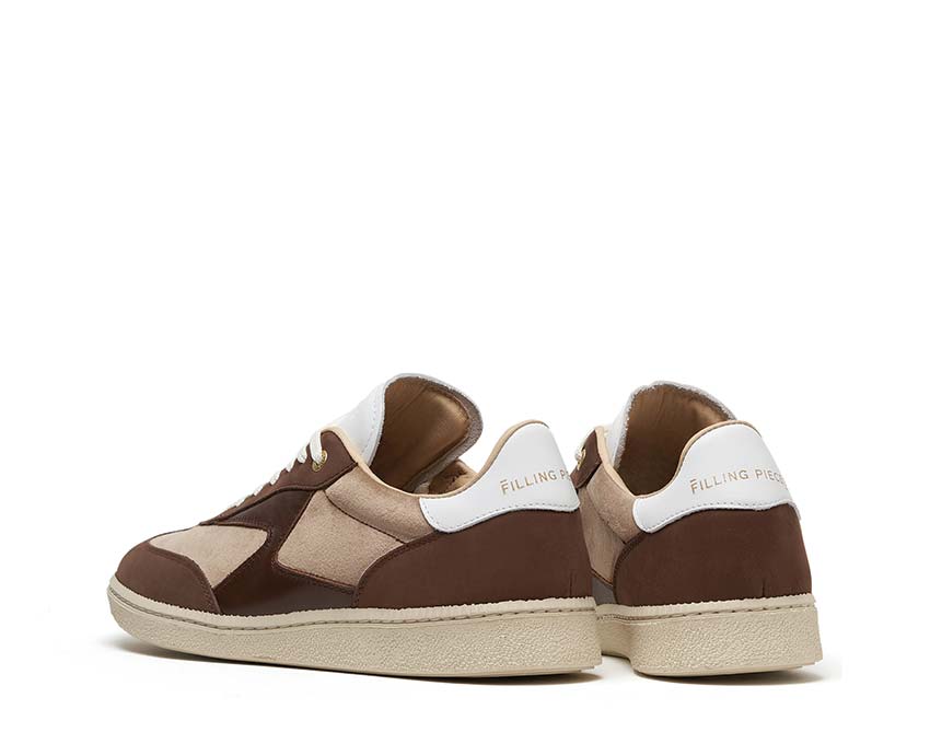 Filling Pieces Sprinter Mix Brown