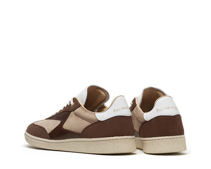 Filling Pieces Sprinter Mix Brown