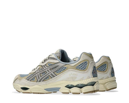 Asics Gel NYC "Dolphin Grey"