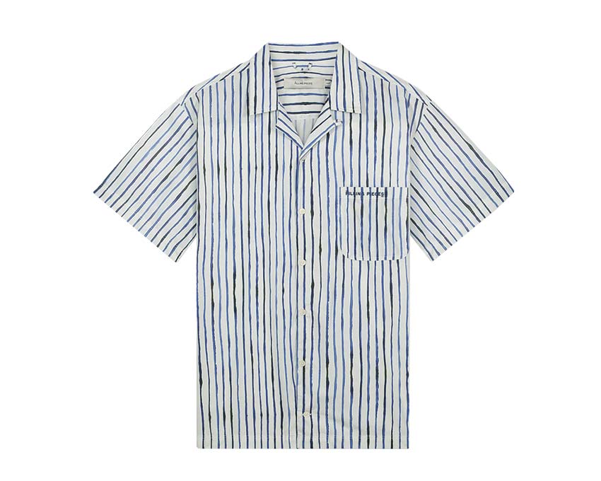 Filling Pieces Resort Shirt