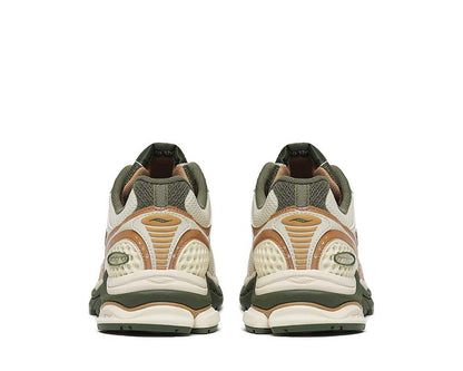 Saucony x Seanella Abraham ProGrid Triumph 4 "Cream Doe"