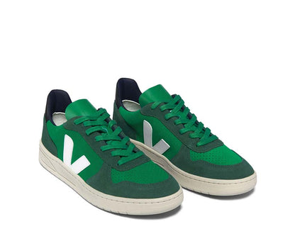 Veja V-10 Suede