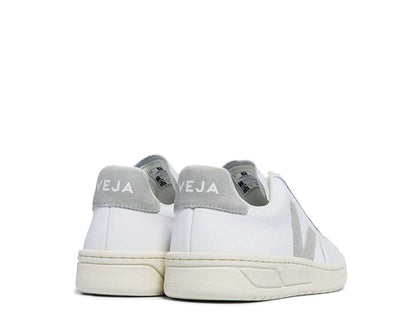 Veja V-12 Leather